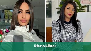 Sale a la luz video de la golpiza de Yailin y Mami Kim a la comentarista Fogón TV