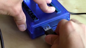 Tracking a Ball with OpenCV  - BeagleBone Tutorials