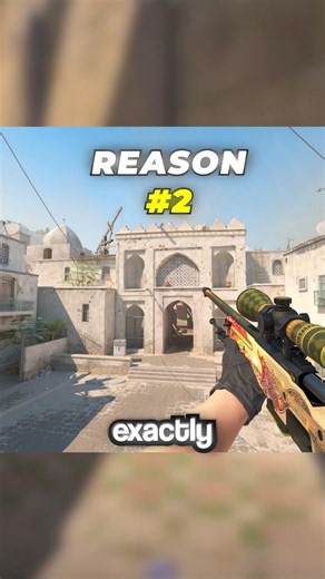 the awper is the most overrated role in cs and i can prove it | AIDENGAMBLES