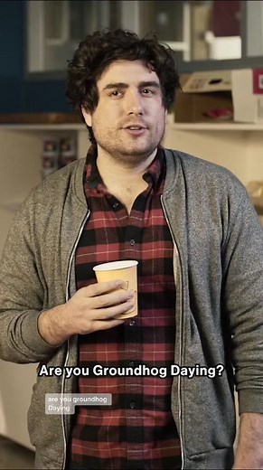 Time Loop Comedy Skit with Juggling | Chris and Jack