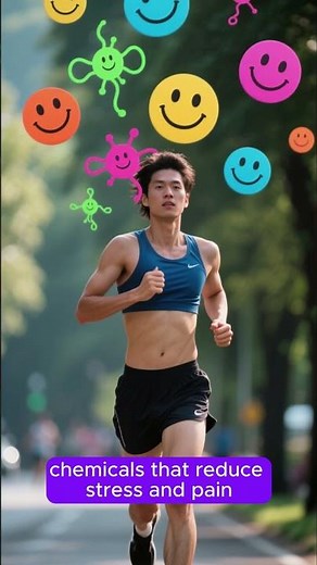 How Exercise Boosts Mental Health | 1 Minute Science