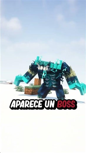 😮 ENTRÉ SIN EXPECTATIVAS 😮 #minecraft #servidorminecraft #minecraftshorts #minecraftjava #mcpe