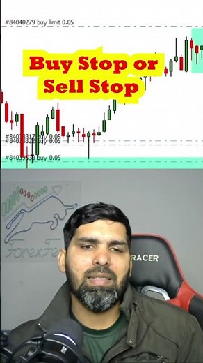 Don’t Use Stop Loss | Use Buy Stop Sell Stop to Secure Your Capital | Trading Tips