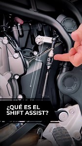 2.5K views · 67 reactions | SISTEMA QUICKSHIFTER  El sistema...