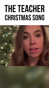 324K views · 3.3K reactions | The Real Teacher Christmas Song... 濫裸 #boredteachers #reels #holiday #winterbreak | Bored Teachers | Facebook