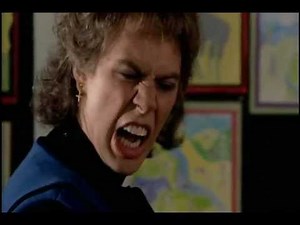 The League Of Gentlemen - Hell