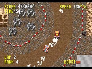 Combat Cars Playthrough Part 1