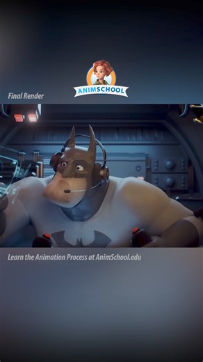 Level Up Your Animation Skills in our Acreddited (ACCSC) Online Animation School at AnimSchool.edu 🎨✨ Excellent reference and animation by AnimSchool student Alvaro Arias! @ag.animation #animschool #animationschool #studentanimation #animator #animation #learnanimation #batman | AnimSchool