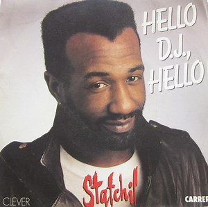 Statchill - Hello D.J. Hello