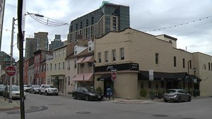 Little Italy vulnerable pocket amid pandemic, tougher restrictions
