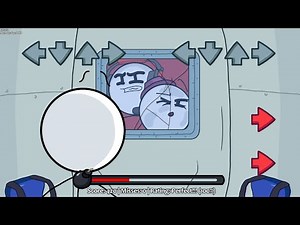 ALTRUIST: A Henry Stickmin FNF Concept