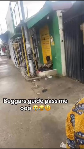 122K views · 2.7K reactions | Man left in shock after spotting some beggars counting the money they received for the day | Entertainment Daily | Facebook