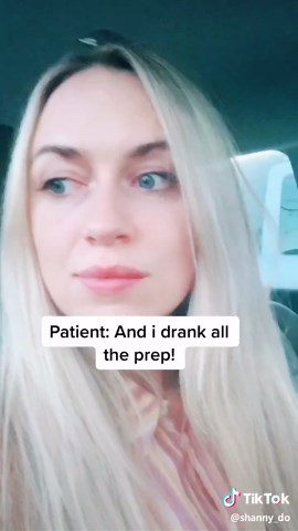 Making fresh colonoscopy jokes since 2019 💩 #faceyourfear #fyp #foryoupage #foryou #medical #doctor