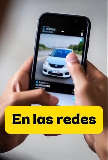 Lo que debes saber antes de un coche sin carnet