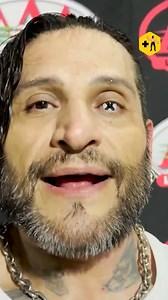 Cibernético: "Chessman aprendió muy bien a hablar y se me quiere subir a las barbas" | Más Lucha