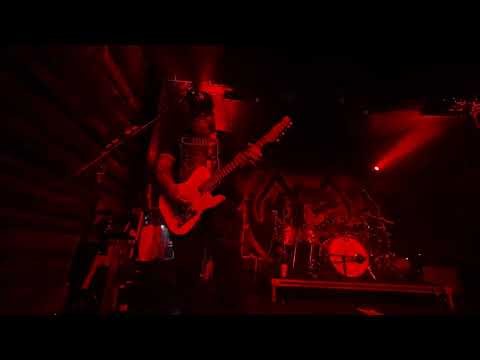Alien Ant Farm-Smooth Criminal live in Austin, TX May 2026