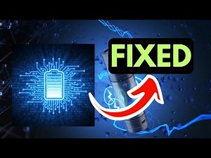 How to Create Laptop Battery Full Charge Notification on Windows 11