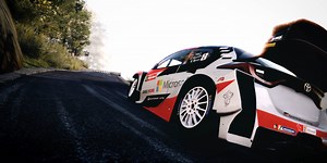 WRC 9 Update Arrives on December 7, Featuring GR Yaris Rally Concept, All-New Co-Driver Mode & More
