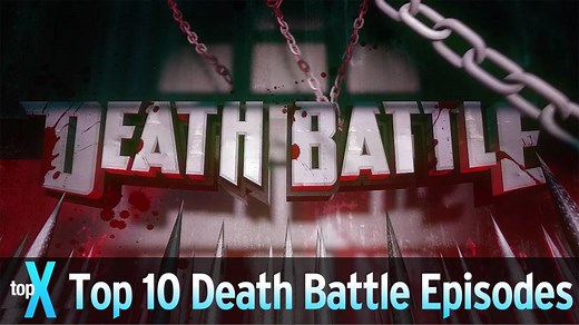 Want to see some random pairings go toe to toe in ScrewAttack's Death Battle?! Then this is the video for you! | WatchMojo