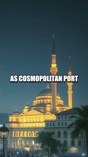 What If the Ottoman Empire Built a Global Maritime Empire