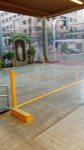 Tag ulan na talaga. #Thunderstorm #fbreels #fbviralreels #fbreelsfypシ゚ #fbviralpost2025シ #fbreels2025ツ #fbviralvideos #hilightseveryonefollowers2025 | Fredie Matillano Lubaton