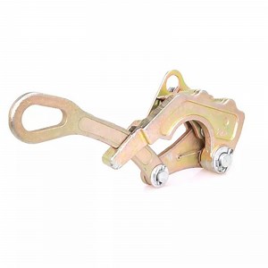 [Hot Item] Kingslings Rope Clamp Puller Wire Grip