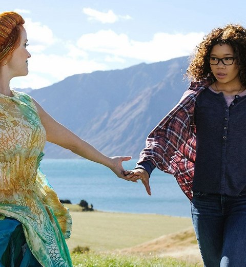 The 30 Best Adventure Movies of All Time