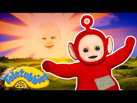 Teletubbies | Good Morning Fun Daily Wake Up Routine | Grow with the Teletubbies