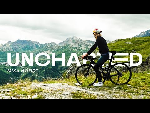 Germany's Rising Star | Mika Noodt: Uncharted