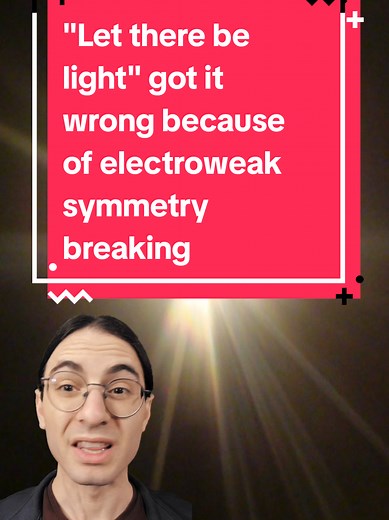 Electroweak Symmetry Breaking: Understanding the Universe