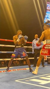 Abraham Nova | El Uppercut es un arma mortal • #asupernova #elboridomi🇵🇷🇩🇴 • The Uppercut is a Dangerous Weapon. • #uppercut #deadly #boxing #supernova... | Instagram