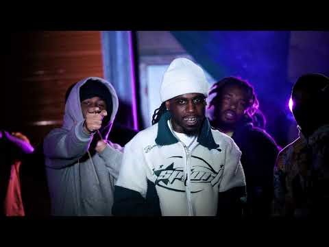 Billionaire Black - Undertaker Flow 2.0 (Official Music Video) || Shot By @upgoodent