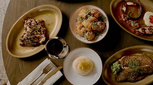 Ela Greek fusion adds variety to Torquay dining scene