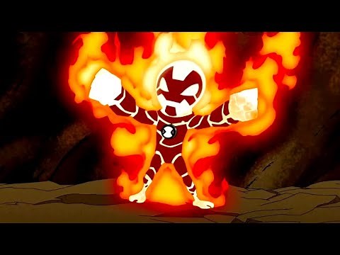 BEN 10: CLASSIC: SEASON 4, EPISODE 3 IN FULL EPISODES BY SONG || 2005 ||
