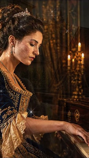 Piano Playlist Elegant Baroque Classical Piano for Relaxation and Reading & Healing 피아노 연주곡