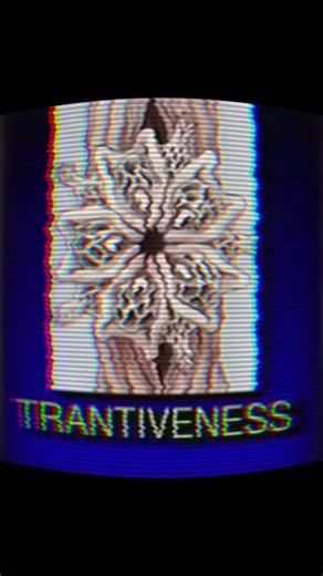 Analog horror- THALASIN #analoghorror #horror #shorts #scary