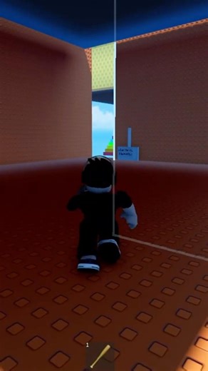 I Found Owner's Hidden Base are Big Secrets In Escape Tsunami For Brainrots! 😱 #roblox #shorts