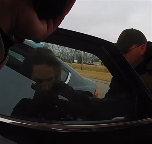 State Police release video of Lexington gunfire exchange - Chronicle Media