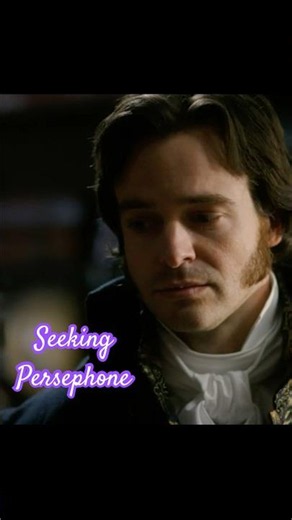 A Duke. A Castle. A PhD in Yearning. ⚜️ #seekingpersephone