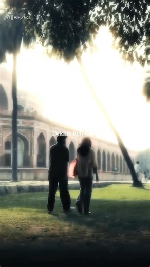 Aankhain Dekhi To Main Afreen Afreen | Nusrat Fateh Ali Khan | #lyricsvideo #aestheticlyrics #song