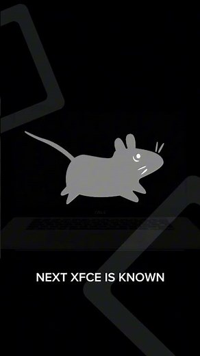Linux Desktop Environments in 60 Seconds