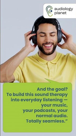 Tinnitus Breakthrough 2025: New Sound Therapy Could Reduce Ringing