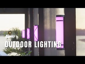 Sunset Lighting Design | Epic Filmworks