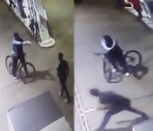 Murder Attempt Gone Wrong: Whoever Hired This Hitman Should Get Their Money Back ASAP!