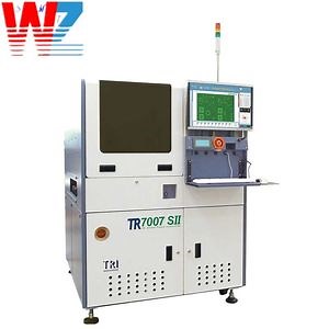 [Hot Item] PCB Assembly Line SMT Spi Solder Paste Inspection Machine Tri Tr7007 Sii Machine