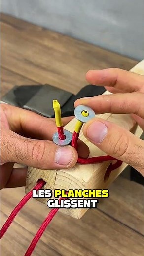Astuce Menuiserie Très Efficace
