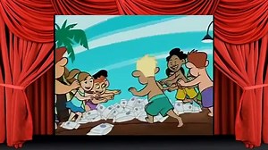 Kim Possible Season 2 Episode 29 (The Golden Years)