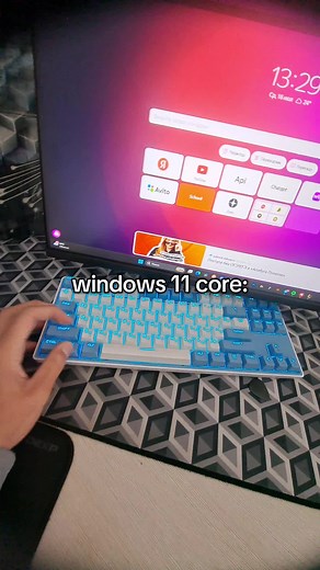 Understanding Windows 11 Core Features and Tips