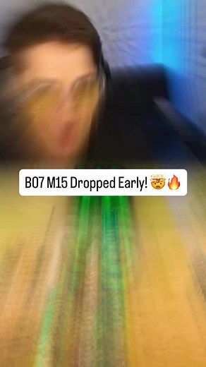 7.4K views · 193 reactions | *New* No Recoil M15 Black Ops 7 Meta in Warzone! 勞 (Class @ End) . . . . . . . . . . . . . . . . . . #warzone #fyp #gaming #cod #callofduty #rebirthisland #warzoneclips #kobesetic #reel #explore #twitch #youtube | Kobesetic | Facebook