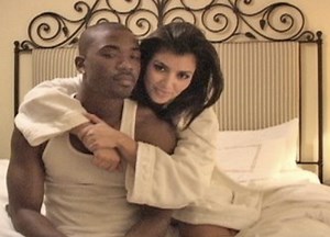 Watch Ray J Talk About Knowing Kim Kardashian Was a Star After Their Tape Dropped - BlackSportsOnline